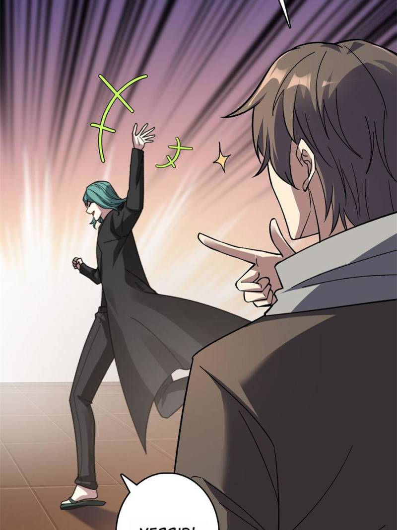 Infinite Job Transfer: I Can Summon Max Level Goddess Chapter 41 6